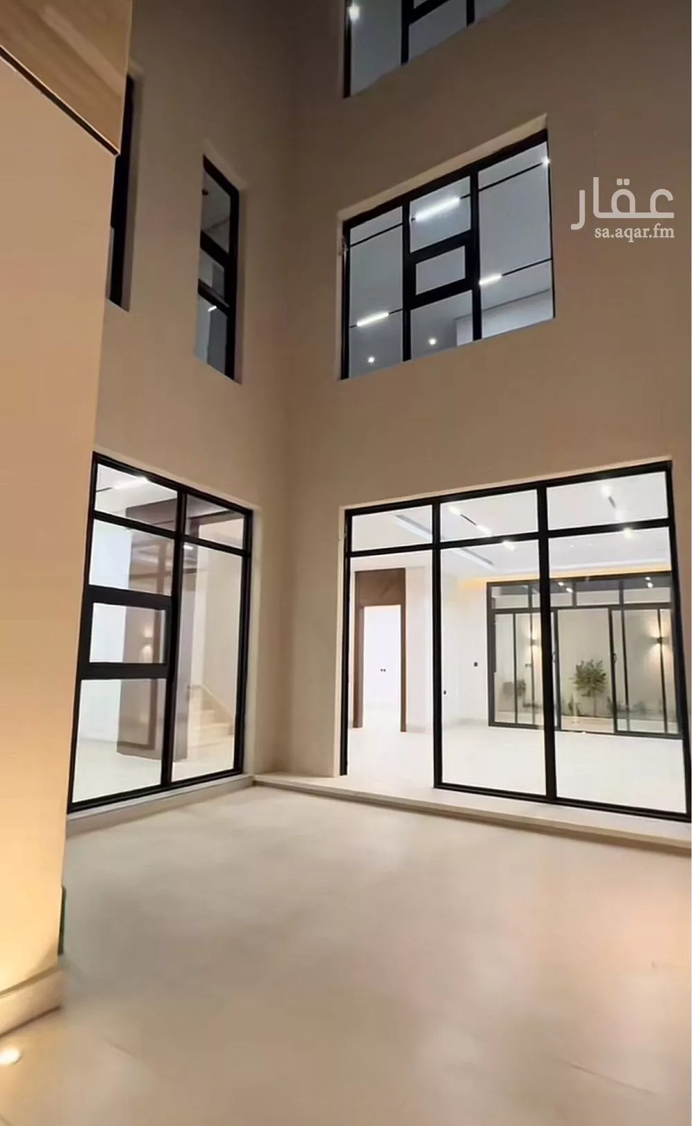 فيلا 5 غرف في المهدية 3