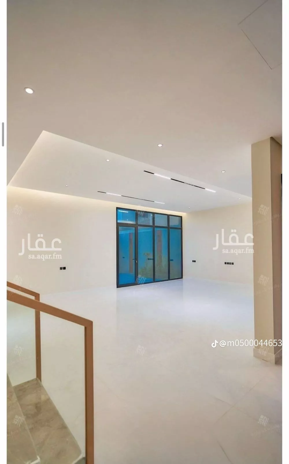 فيلا 6 غرف في المهدية 4