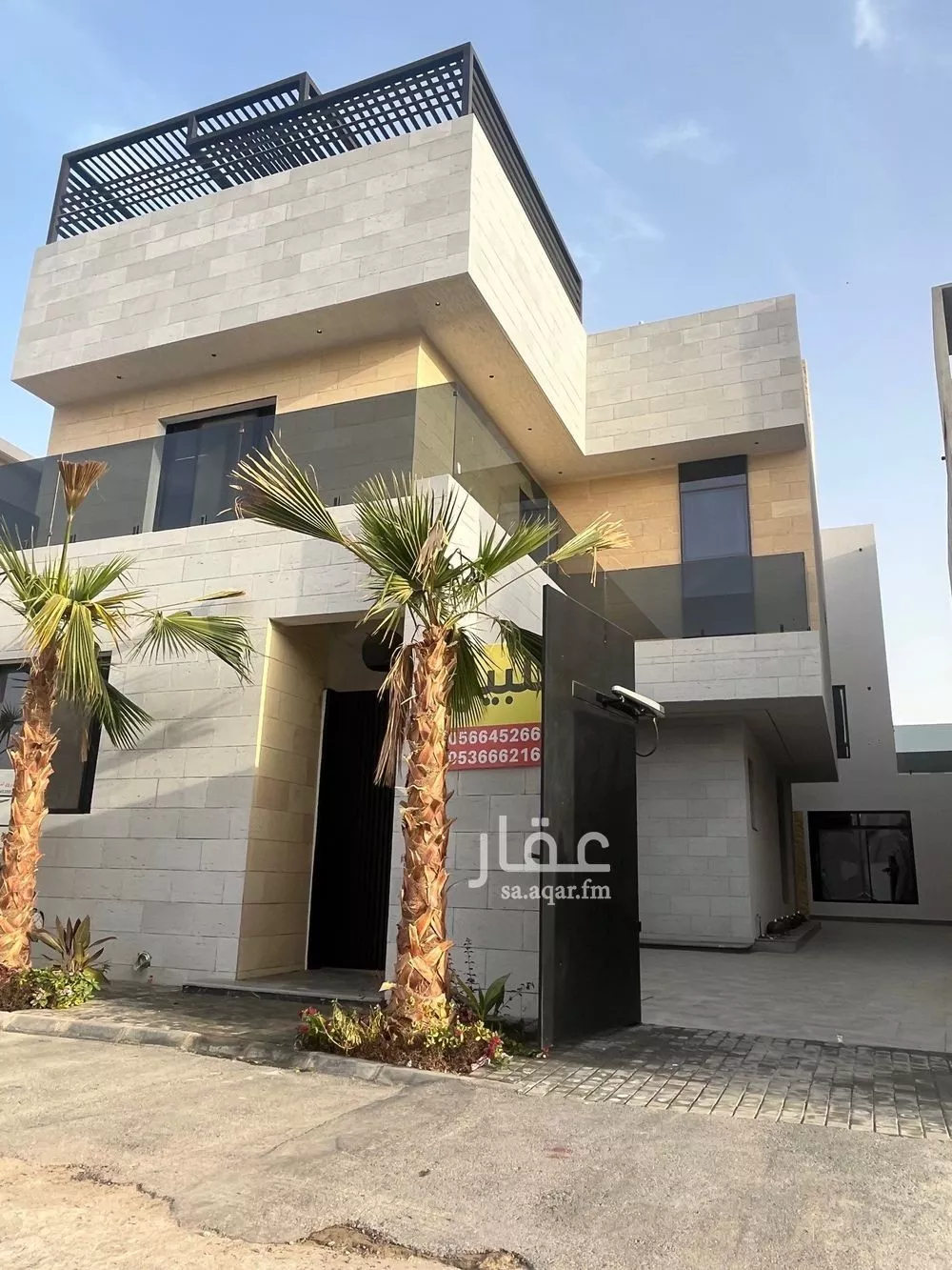 5 bedroom villa in Al Mahdiyyah 2