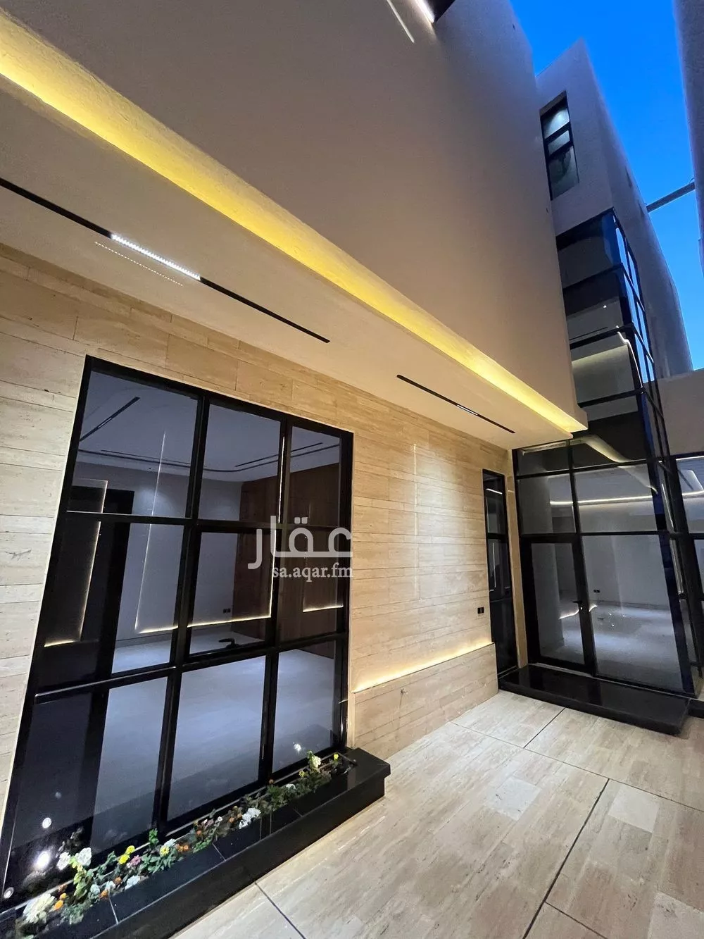 فيلا 5 غرف في المهدية 4