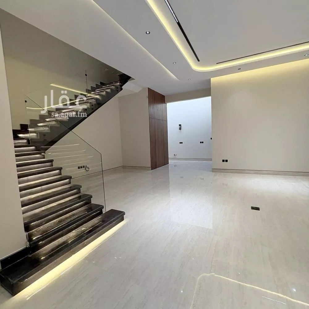 فيلا 8 غرف في المهدية 4