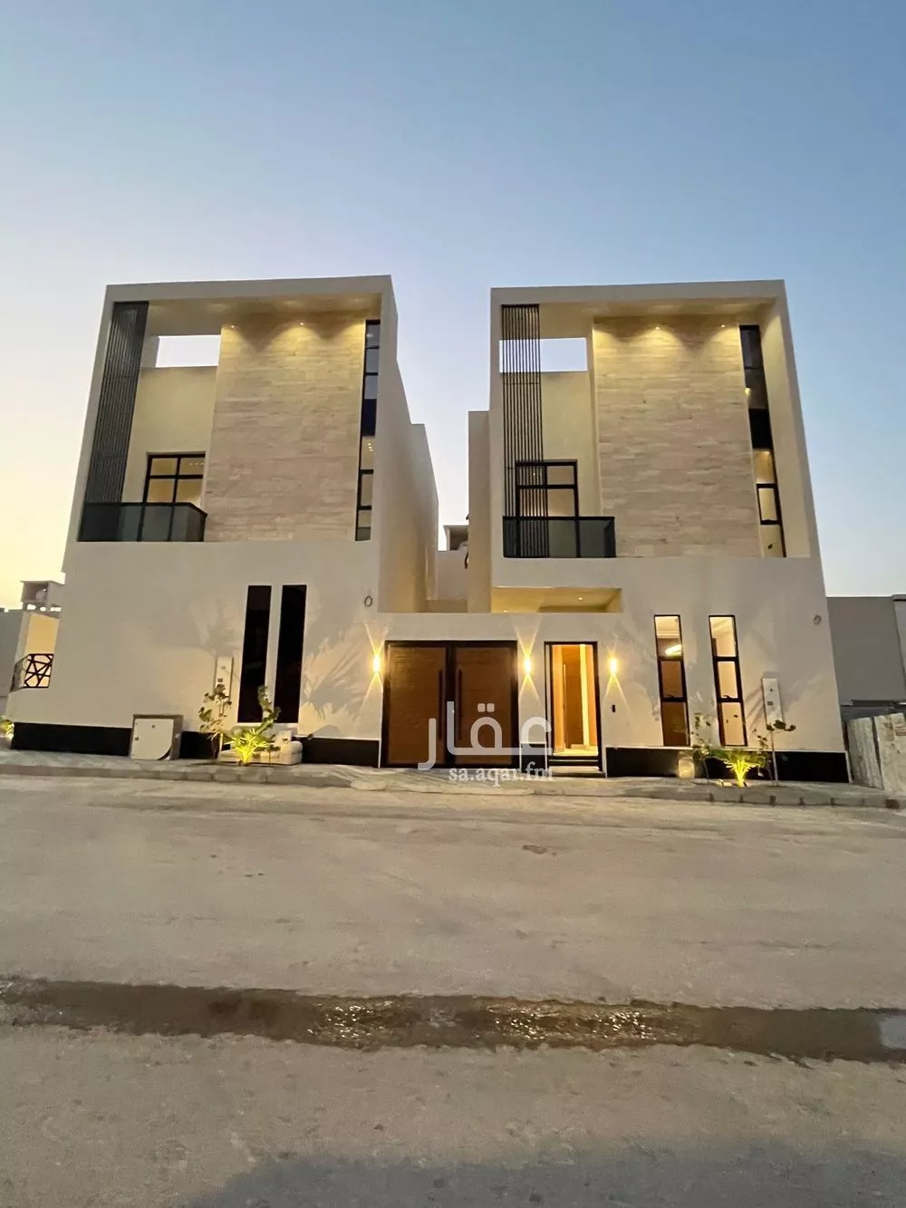 6 bedroom villa in Al Mahdiyyah 1