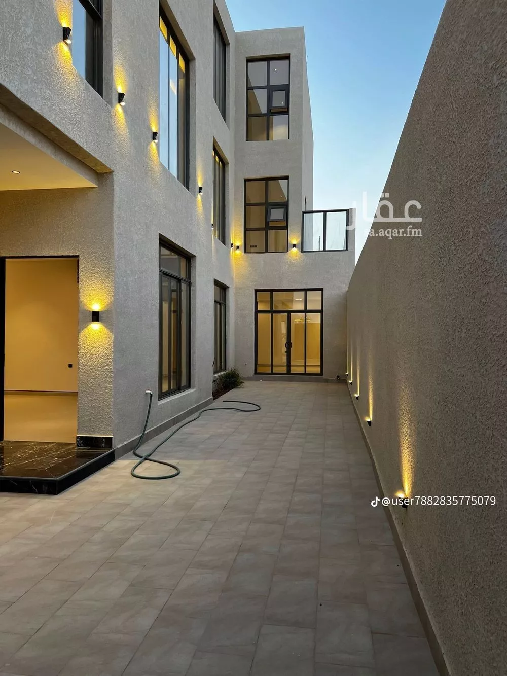 6 bedroom villa in Al Mahdiyyah 4