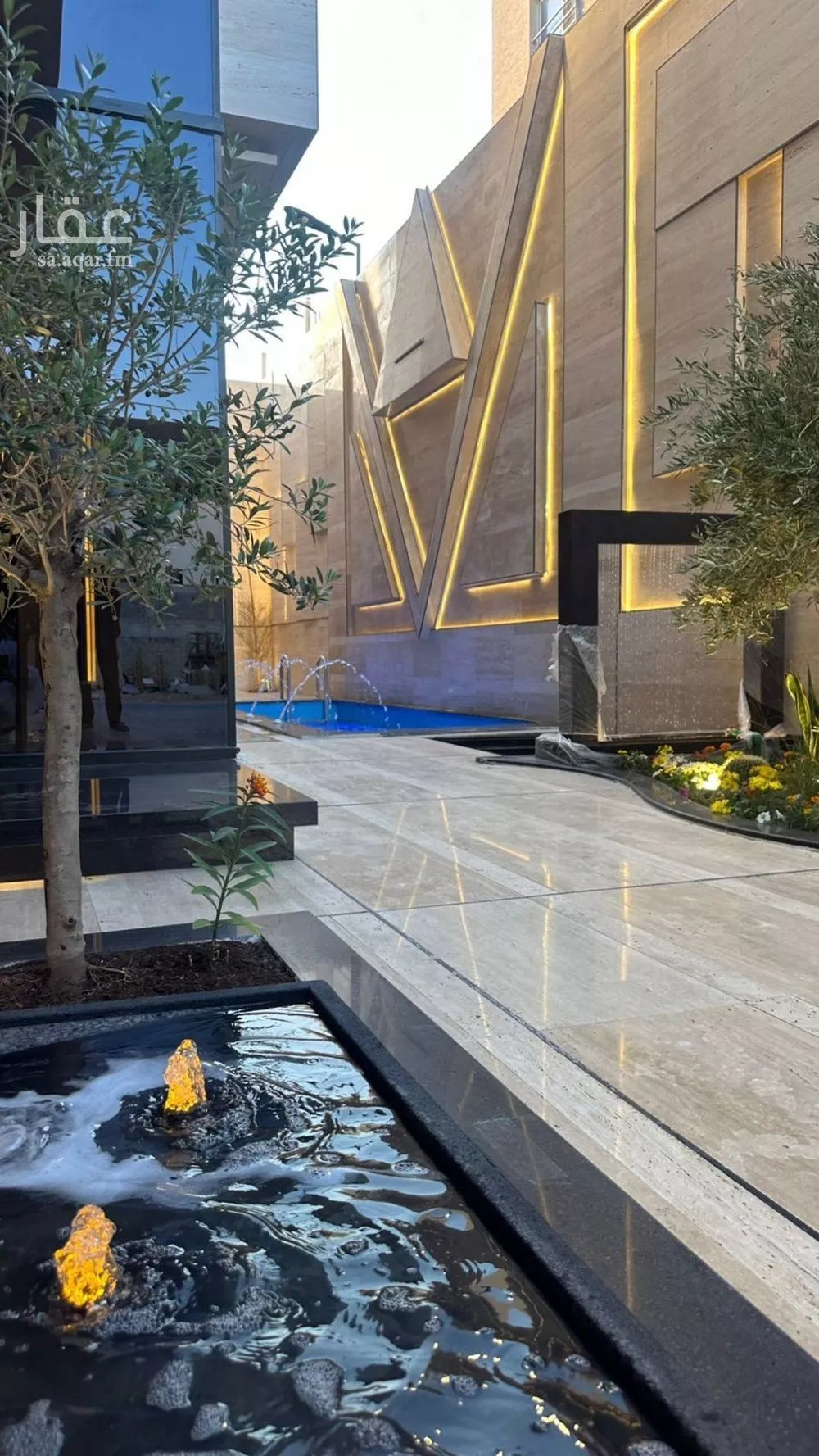 فيلا 5 غرف في المهدية 5