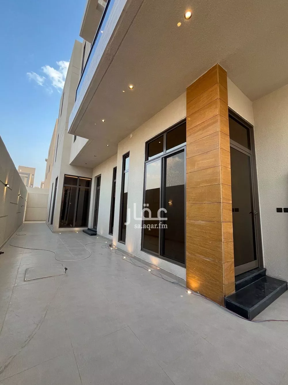 5 bedroom villa in Al Mahdiyyah 5