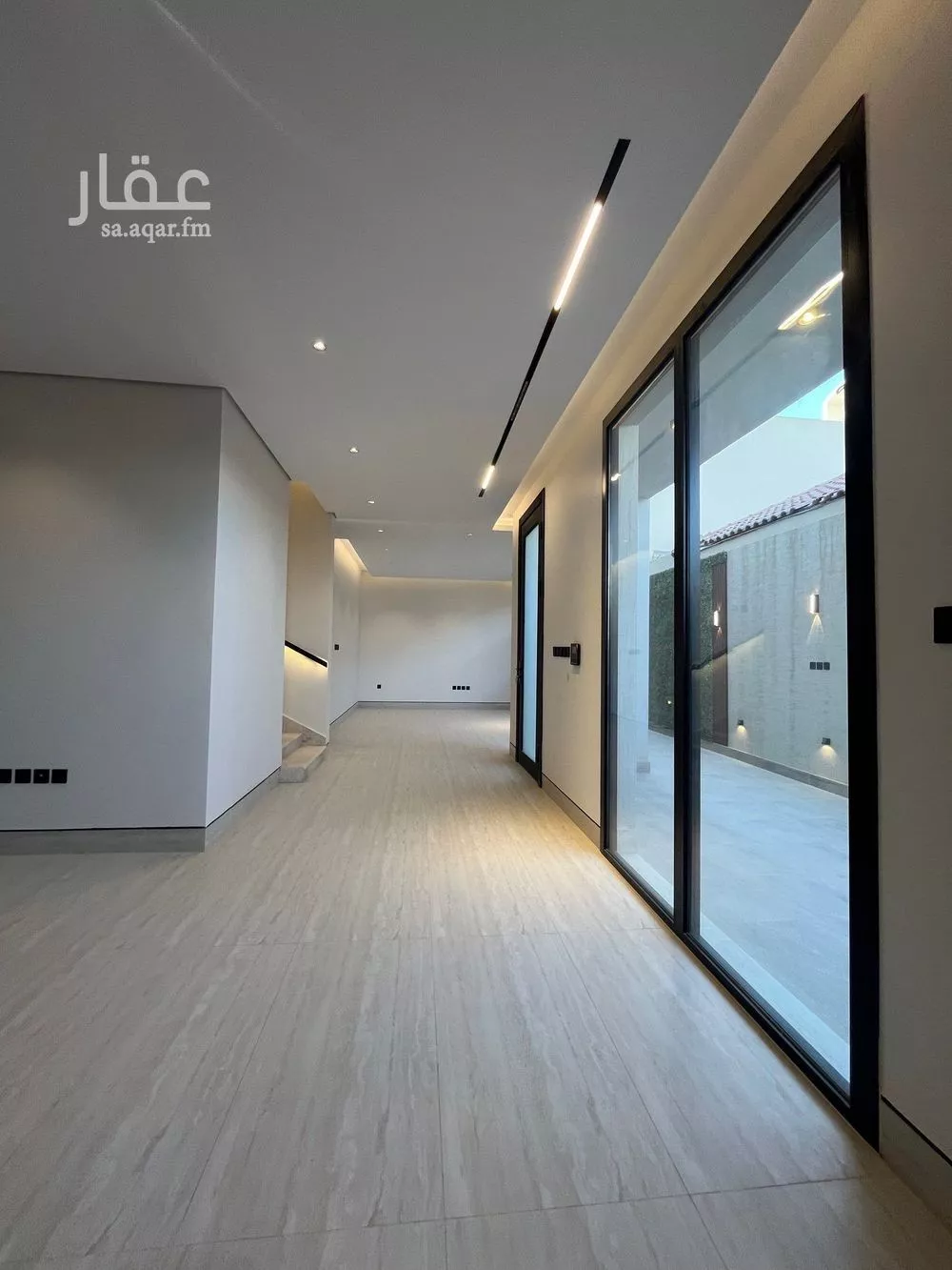 فيلا 5 غرف في المهدية 3