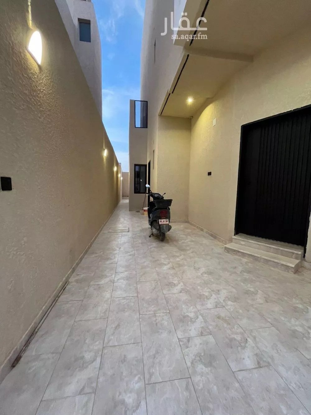 فيلا 5 غرف في المهدية 2