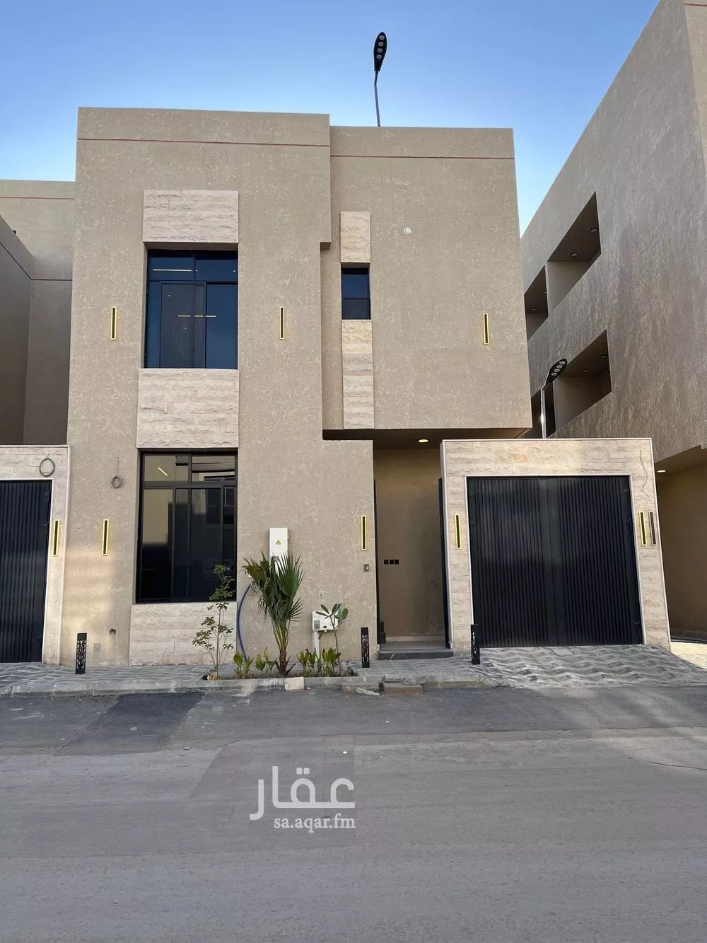 فيلا 5 غرف في المهدية 2