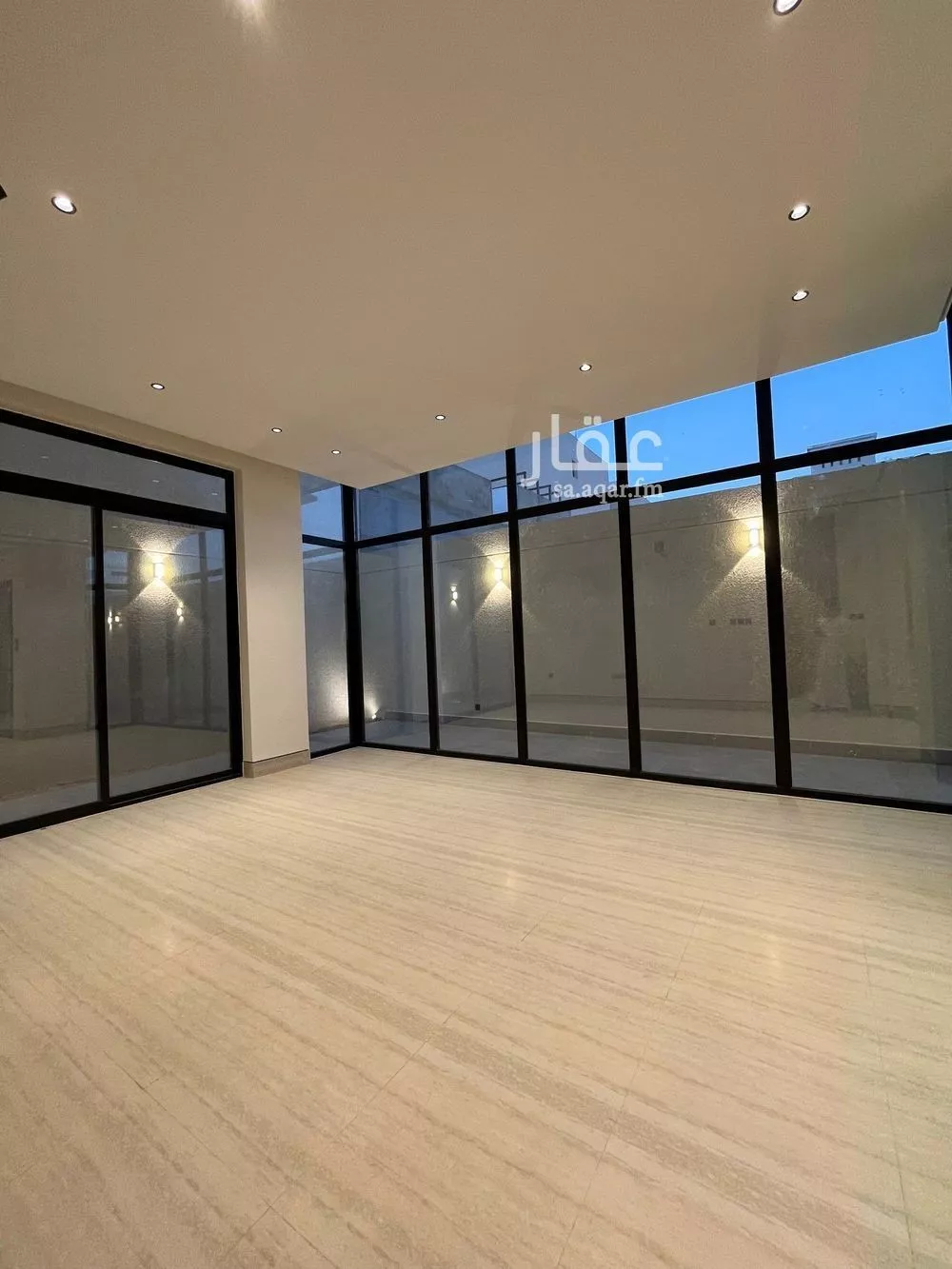 فيلا 5 غرف في المهدية 4