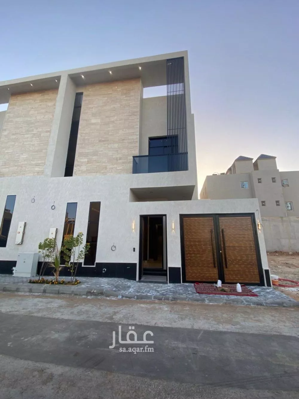 5 bedroom villa in Al Mahdiyyah 5