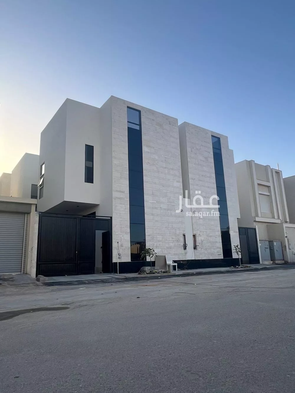 فيلا 5 غرف في المهدية 2