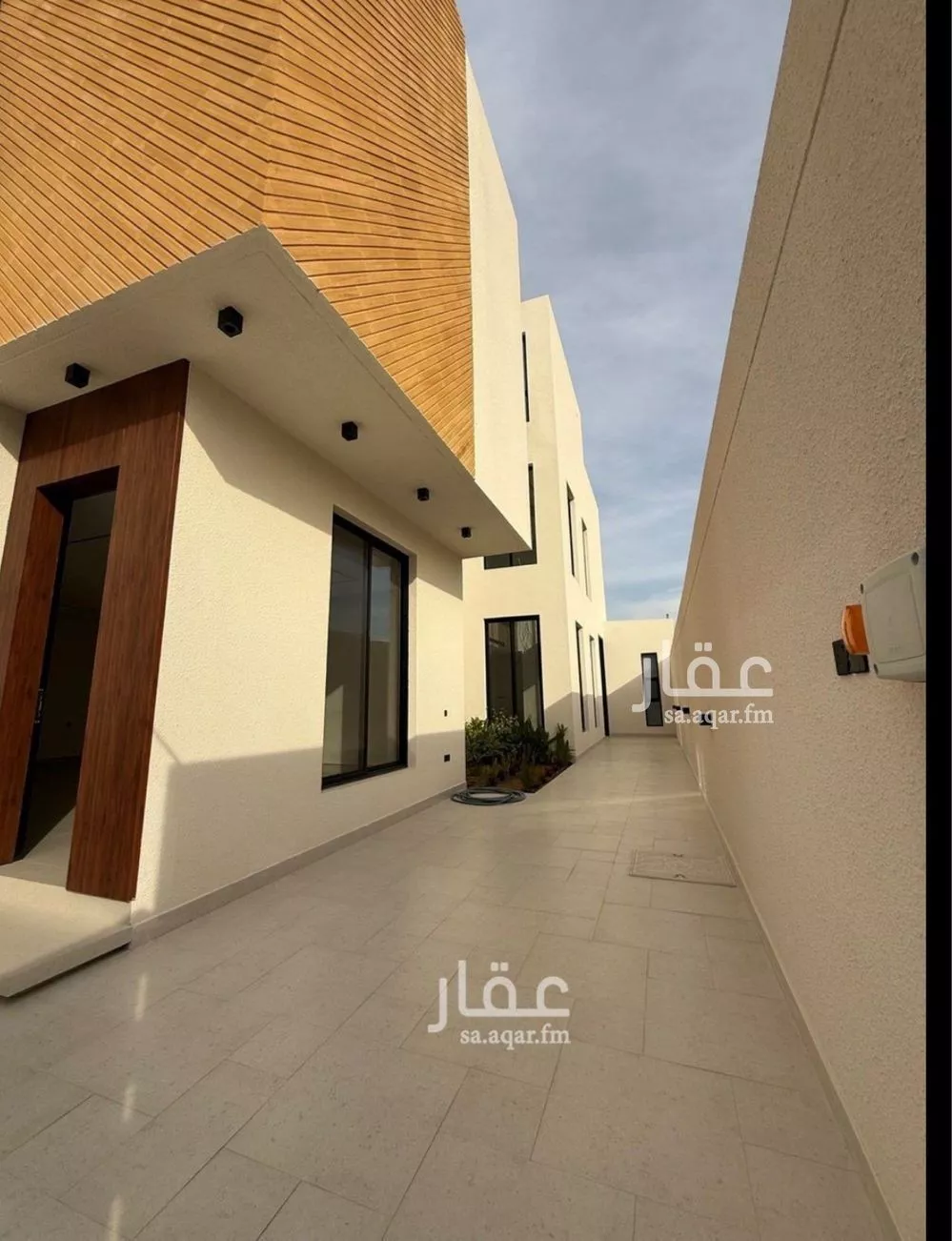 فيلا 5 غرف في المهدية 3