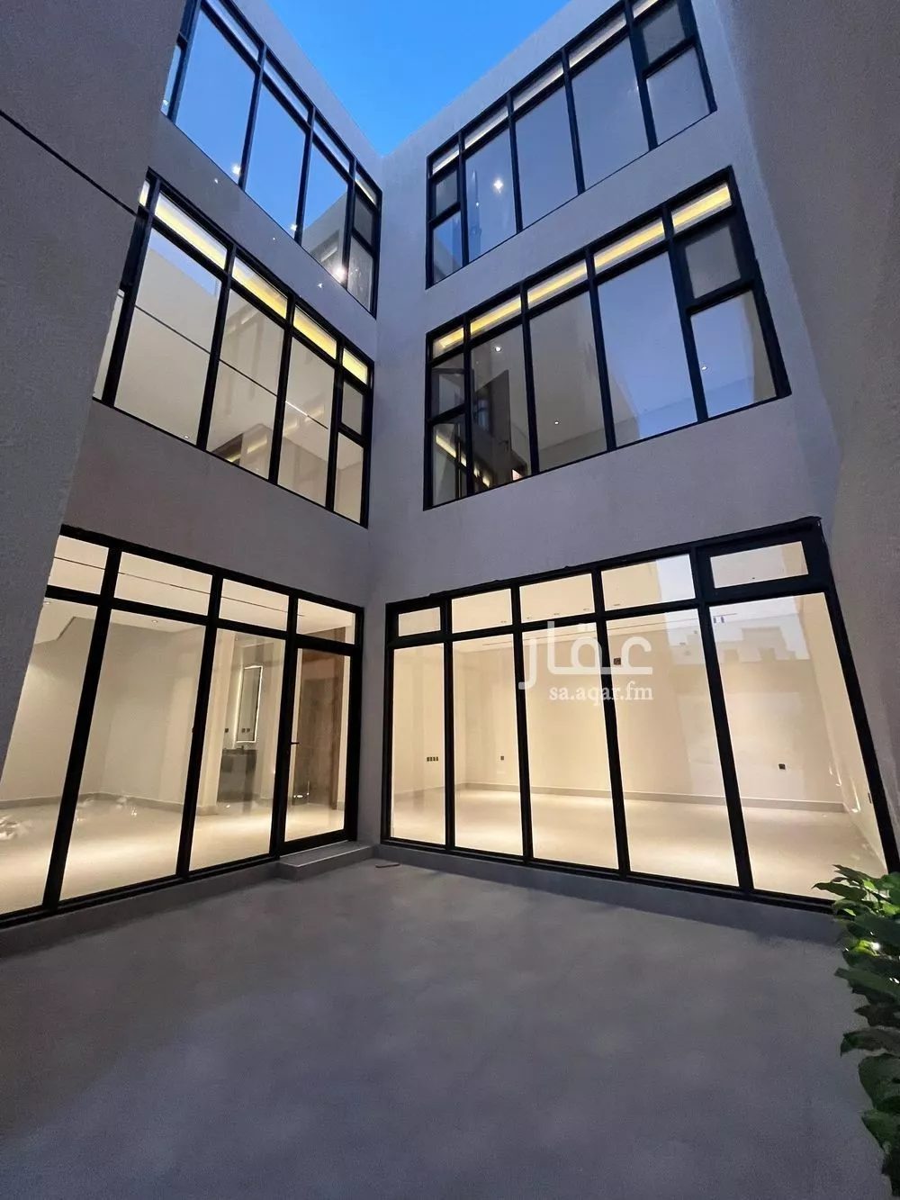 فيلا 6 غرف في المهدية 3