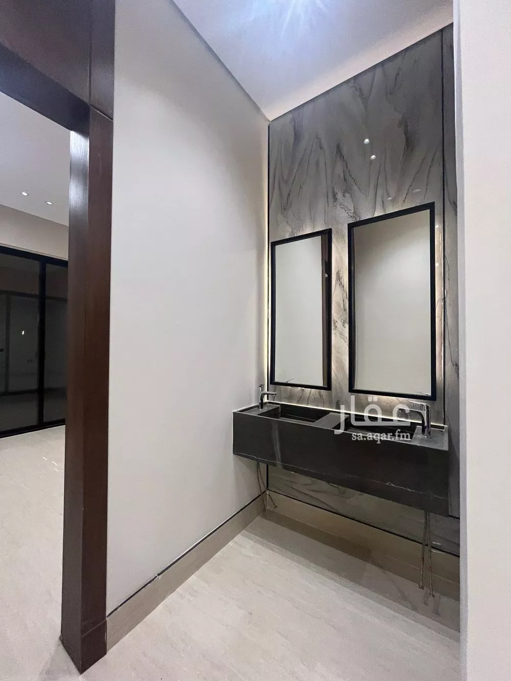 فيلا 5 غرف في المهدية 5