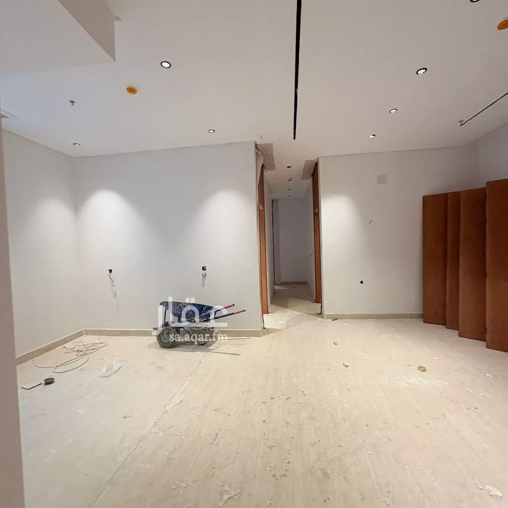 شقة 3 غرف في المهدية 5