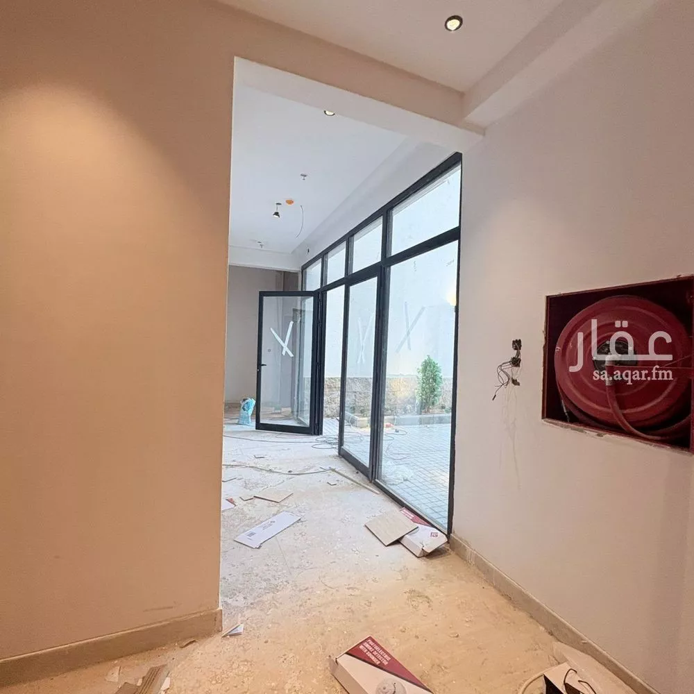 شقة 3 غرف في المهدية 3