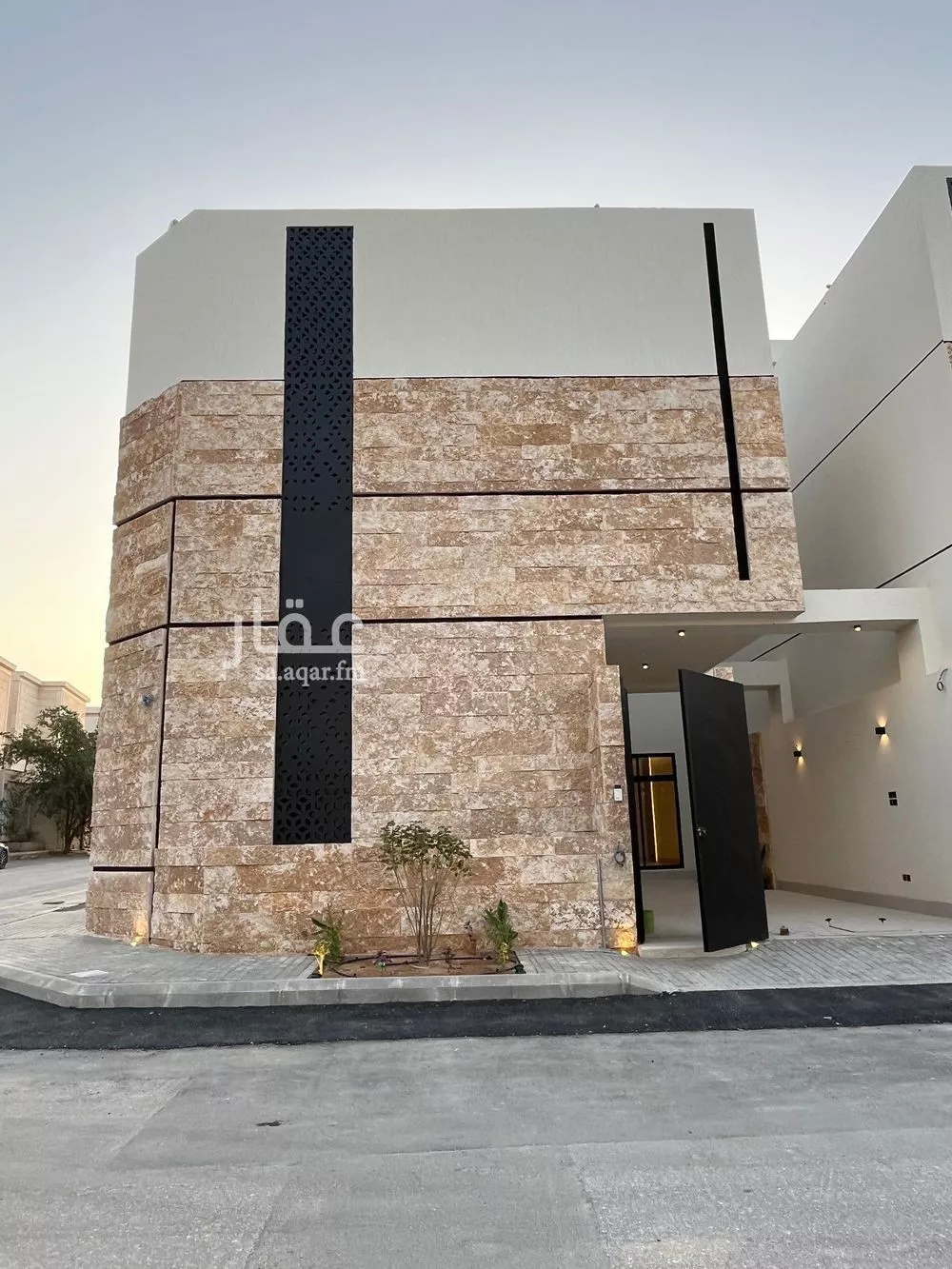 فيلا 5 غرف في المهدية 1