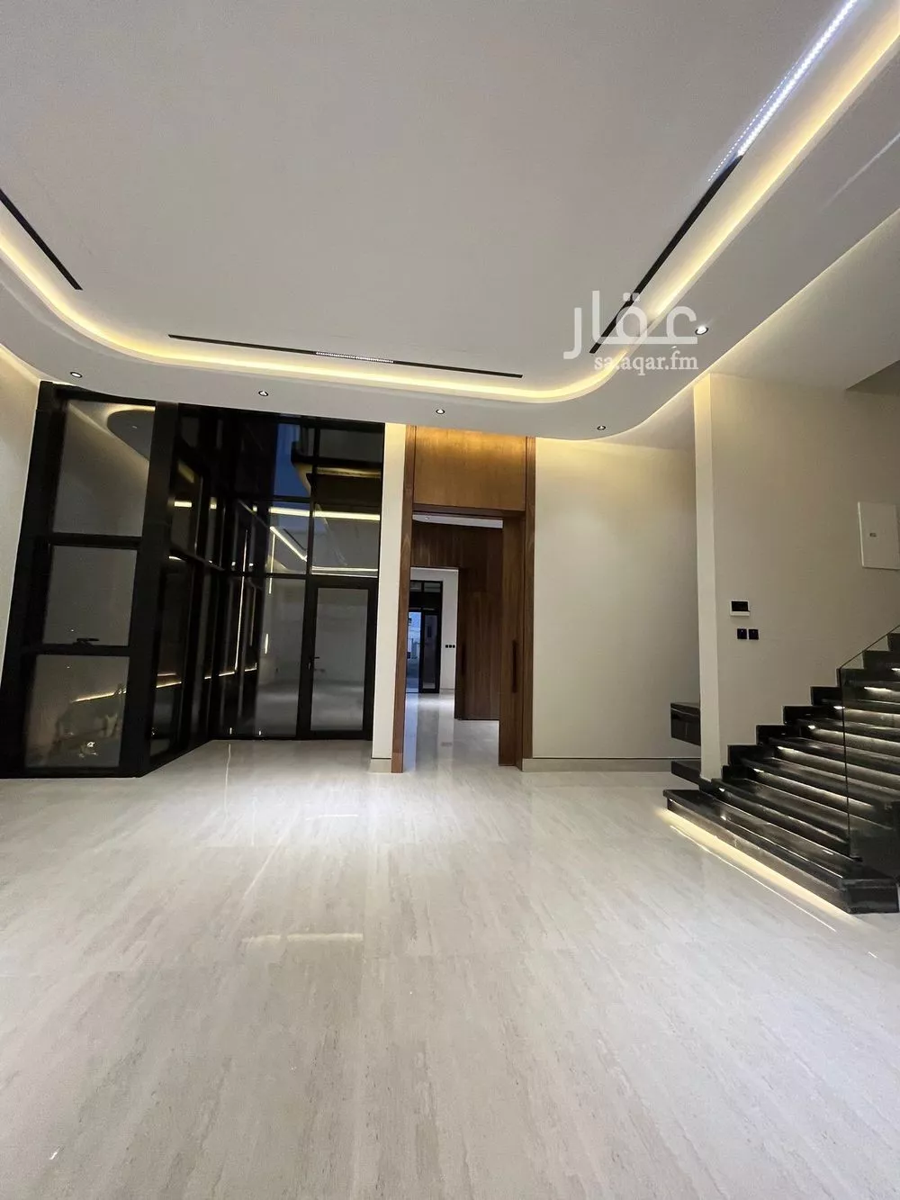 فيلا 5 غرف في المهدية 1