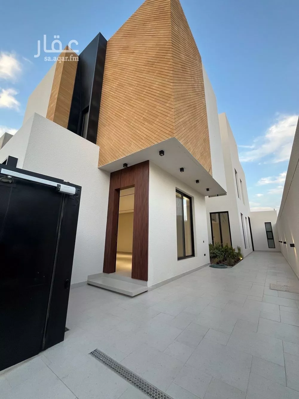 فيلا 6 غرف في المهدية 2