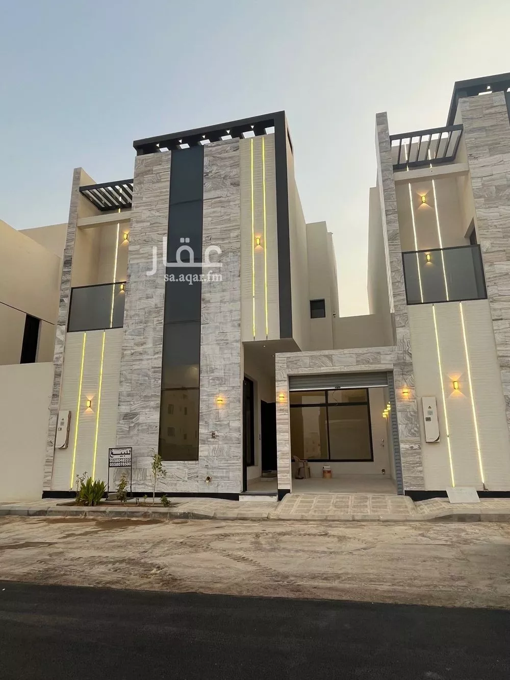 3 bedroom villa in Al Mahdiyyah 3