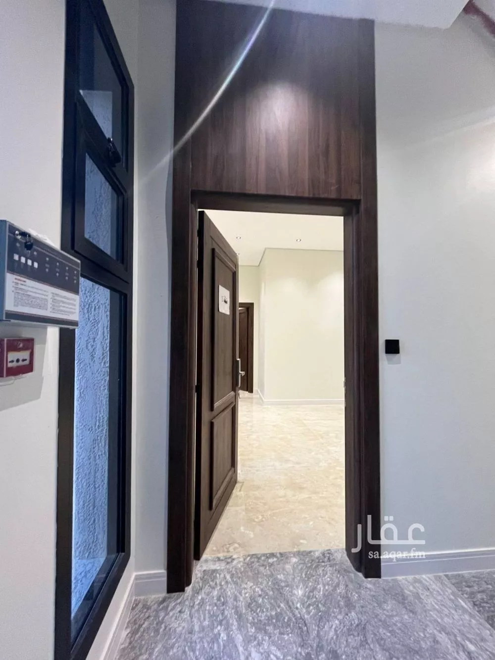 شقة 3 غرف في المهدية 3