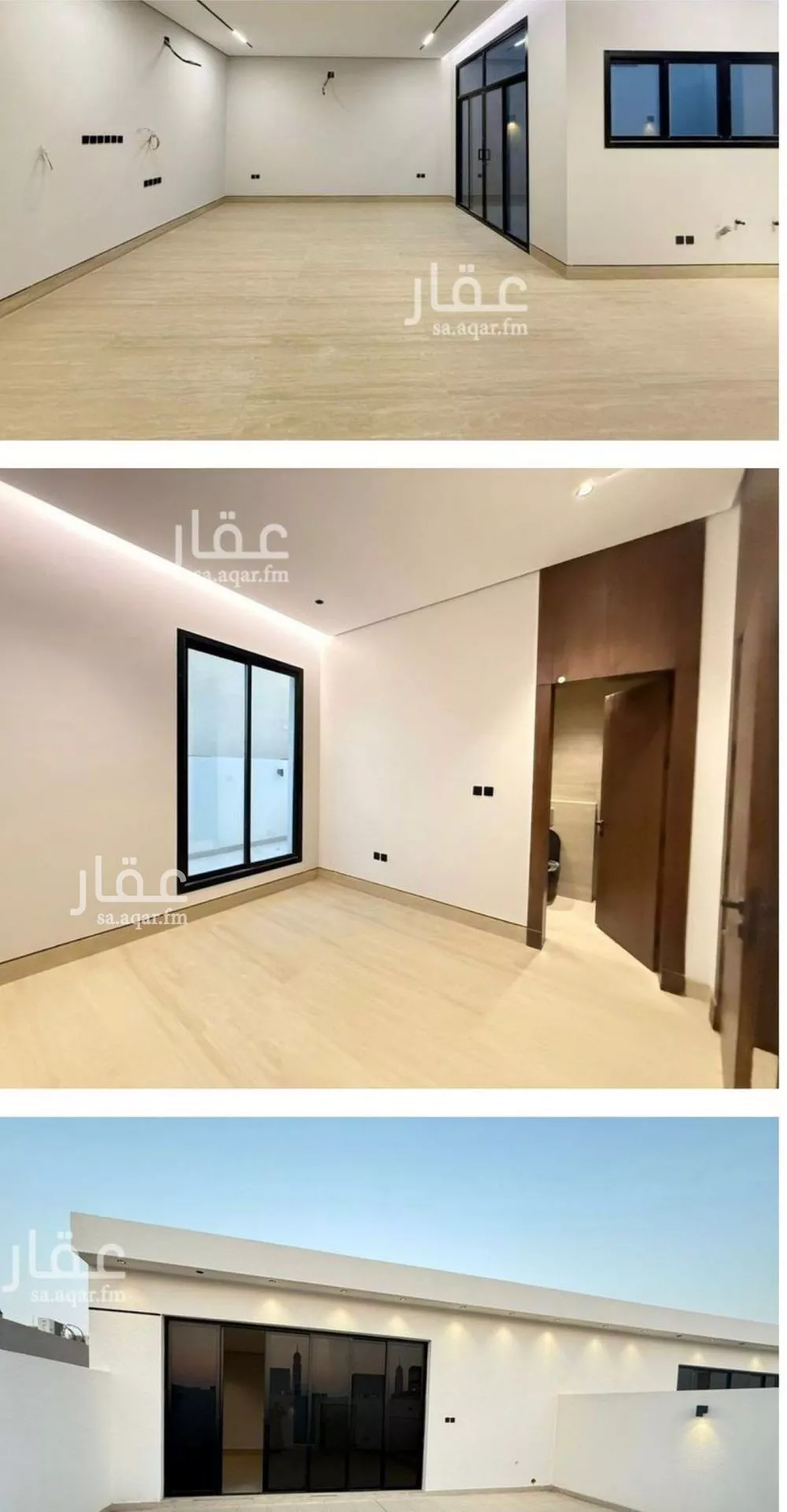 فيلا 5 غرف في المهدية 2