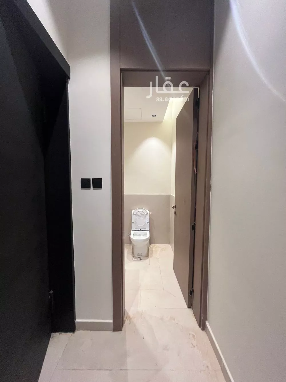 شقة 3 غرف في المهدية 4