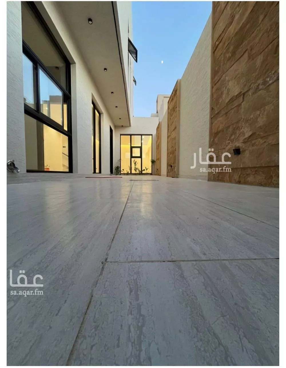 فيلا 6 غرف في المهدية 4