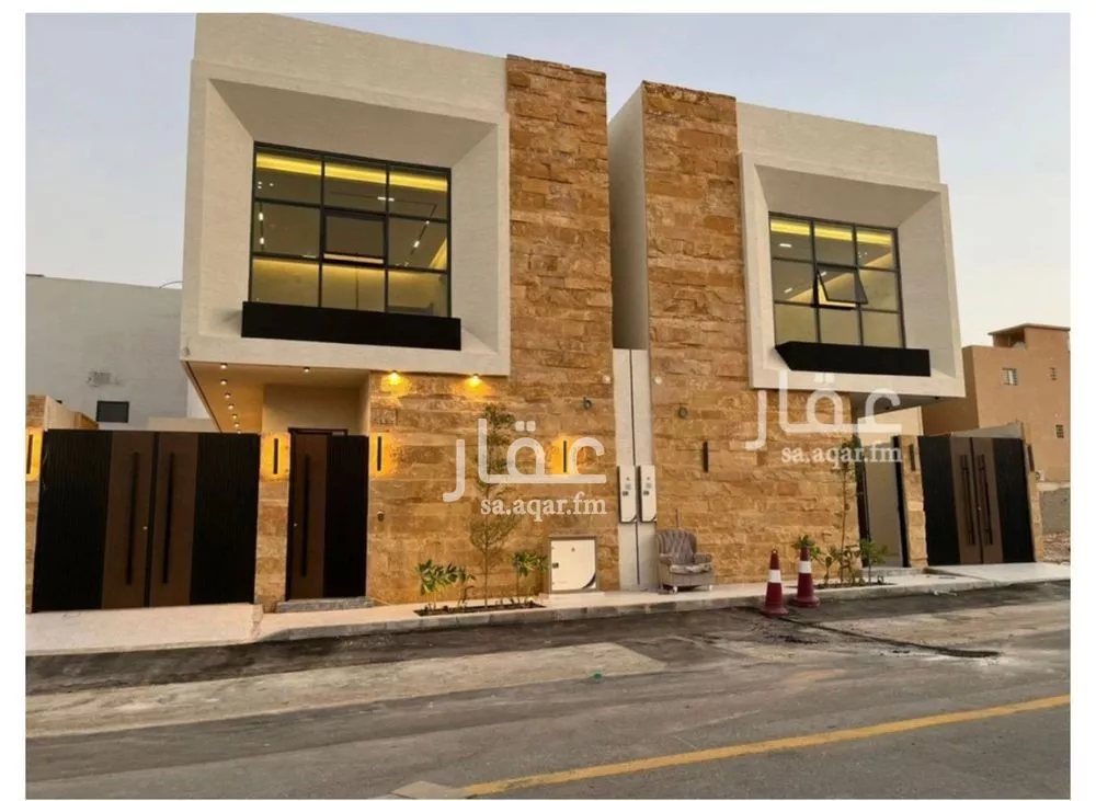 5 bedroom villa in Al Mahdiyyah 3