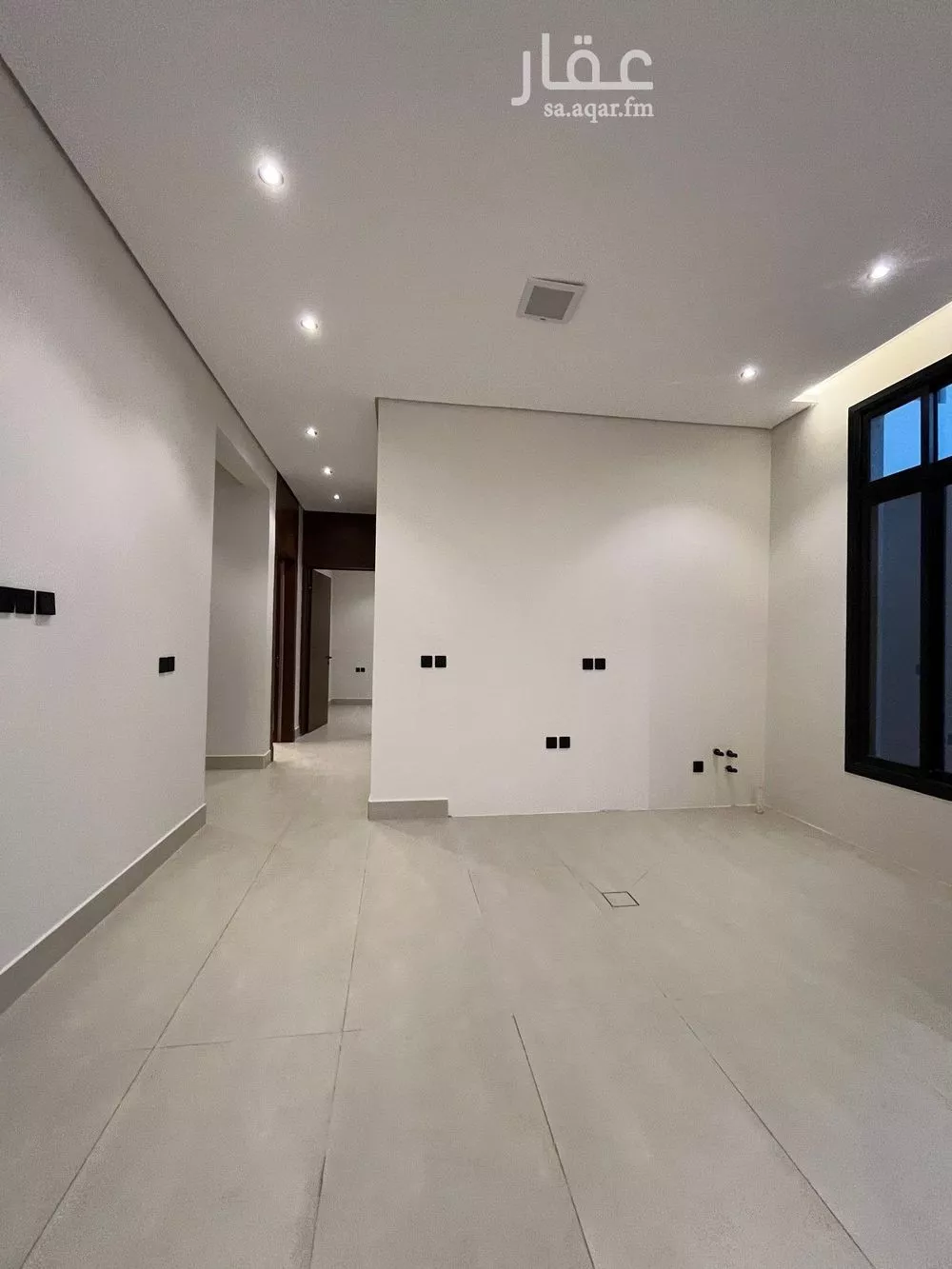 شقة 3 غرف في المهدية 2