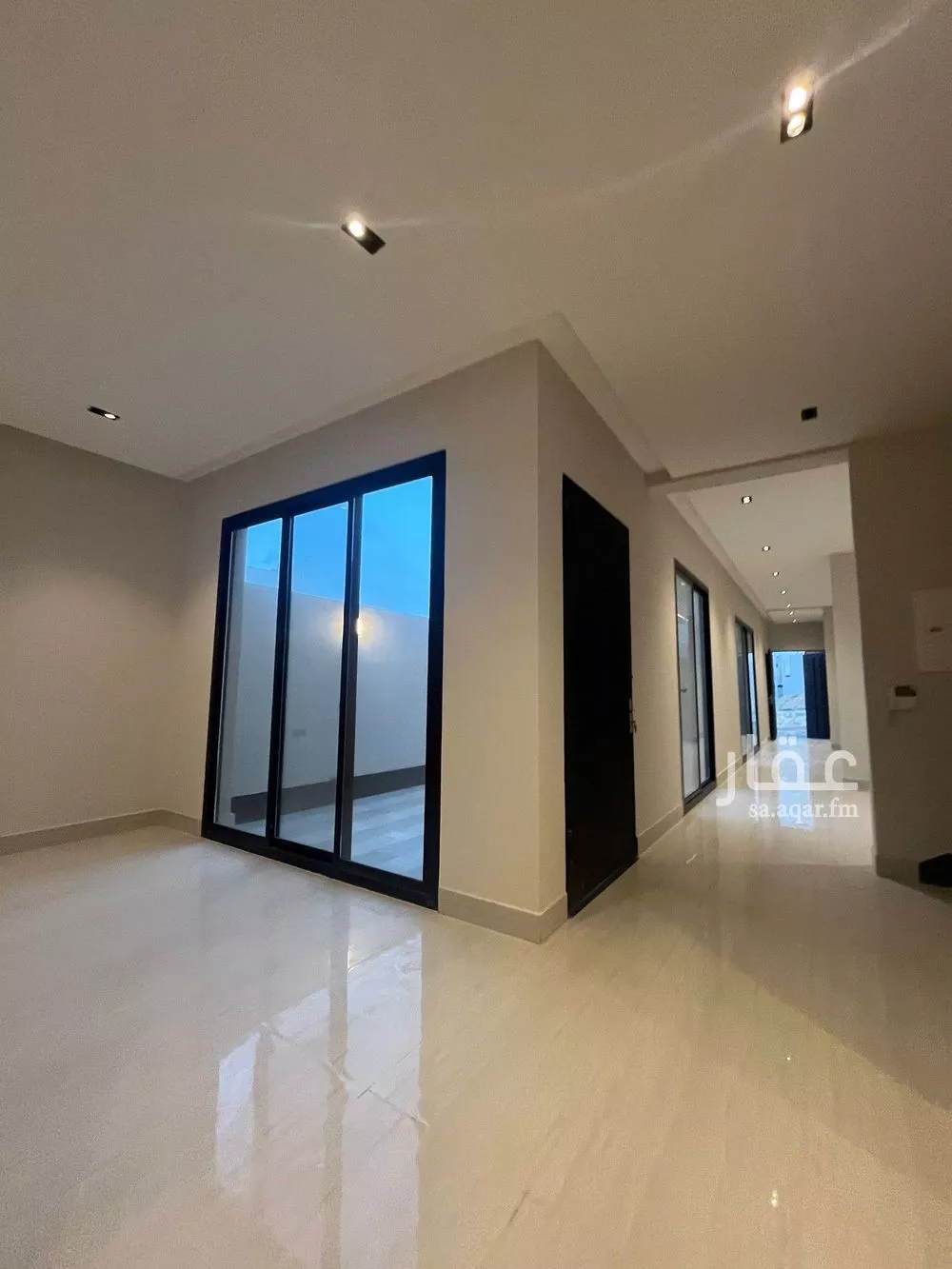 فيلا 5 غرف في المهدية 3