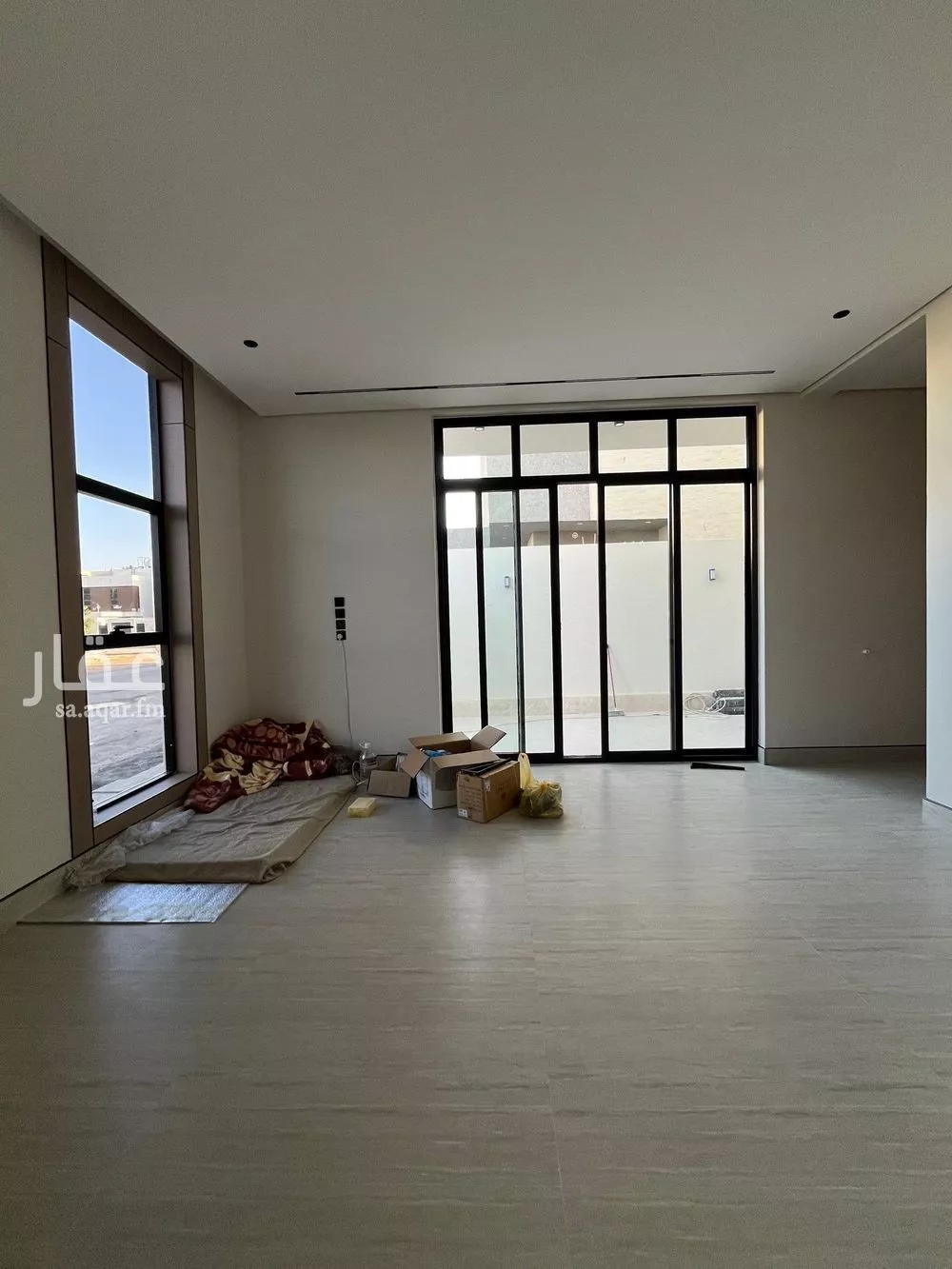 فيلا 5 غرف في المهدية 4