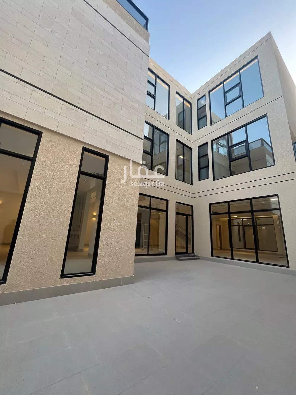 فيلا 5 غرف في المهدية 5