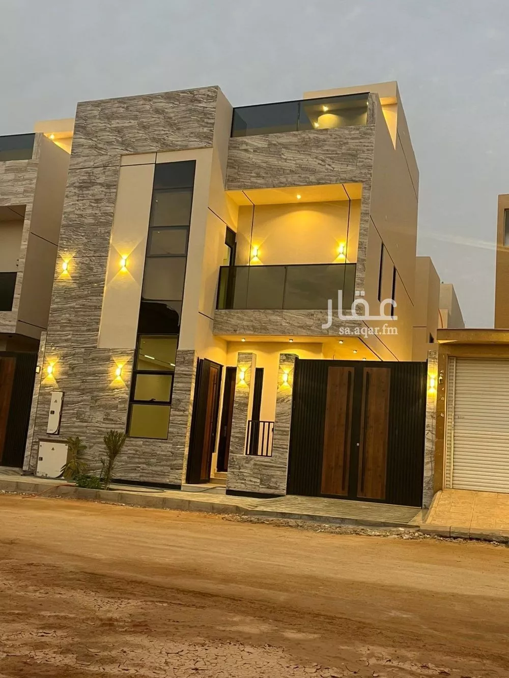 5 bedroom villa in Al Mahdiyyah 1