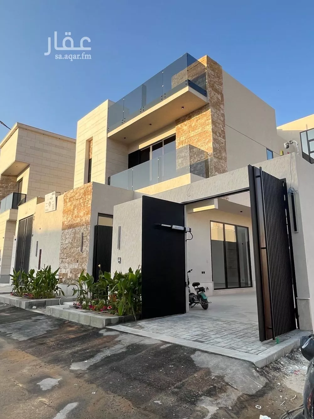6 bedroom villa in Al Mahdiyyah 3