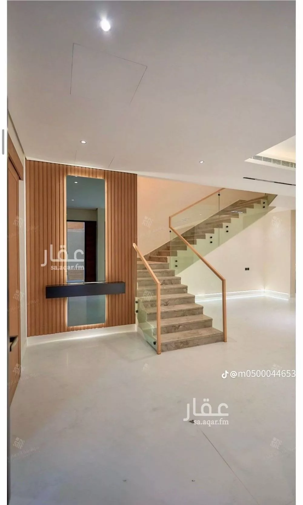 فيلا 6 غرف في المهدية 5