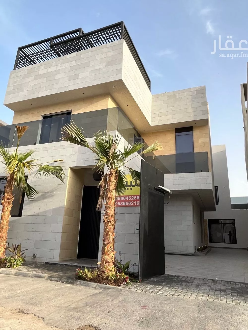 5 bedroom villa in Al Mahdiyyah 1