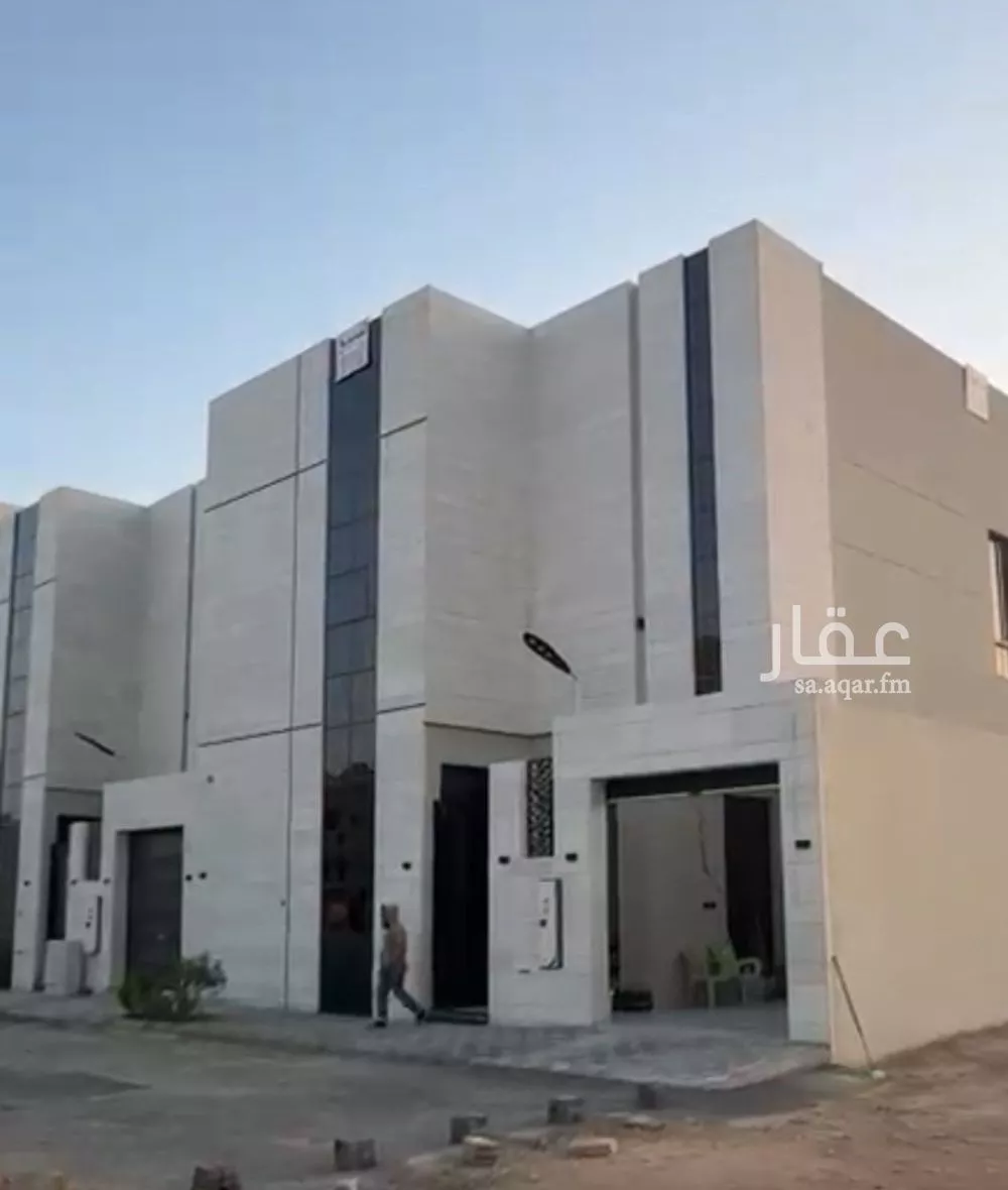 فيلا 5 غرف في المهدية 1