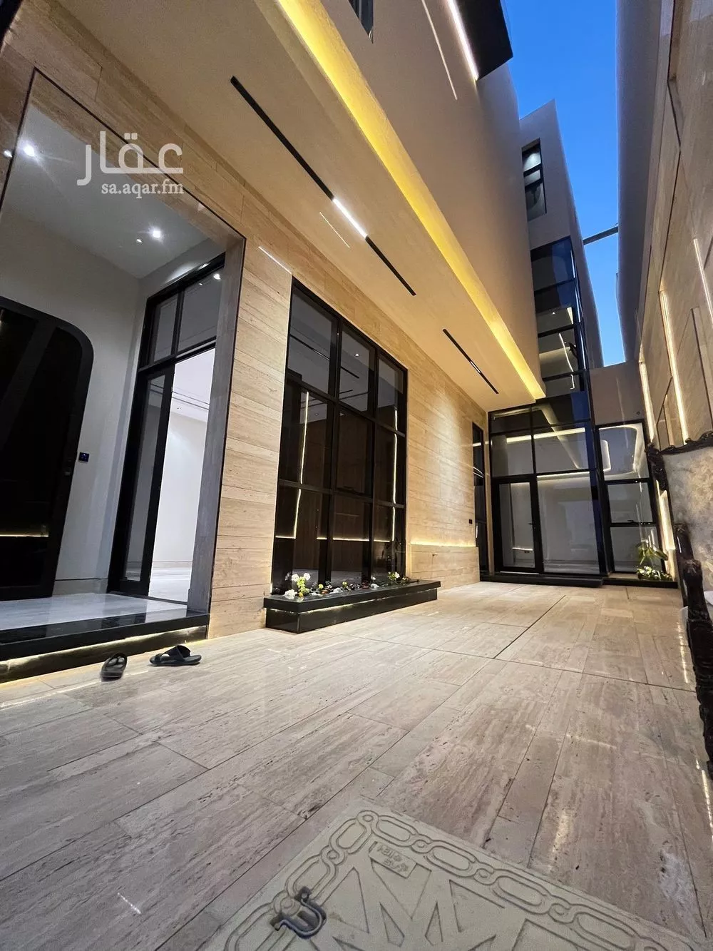 5 bedroom villa in Al Mahdiyyah 4