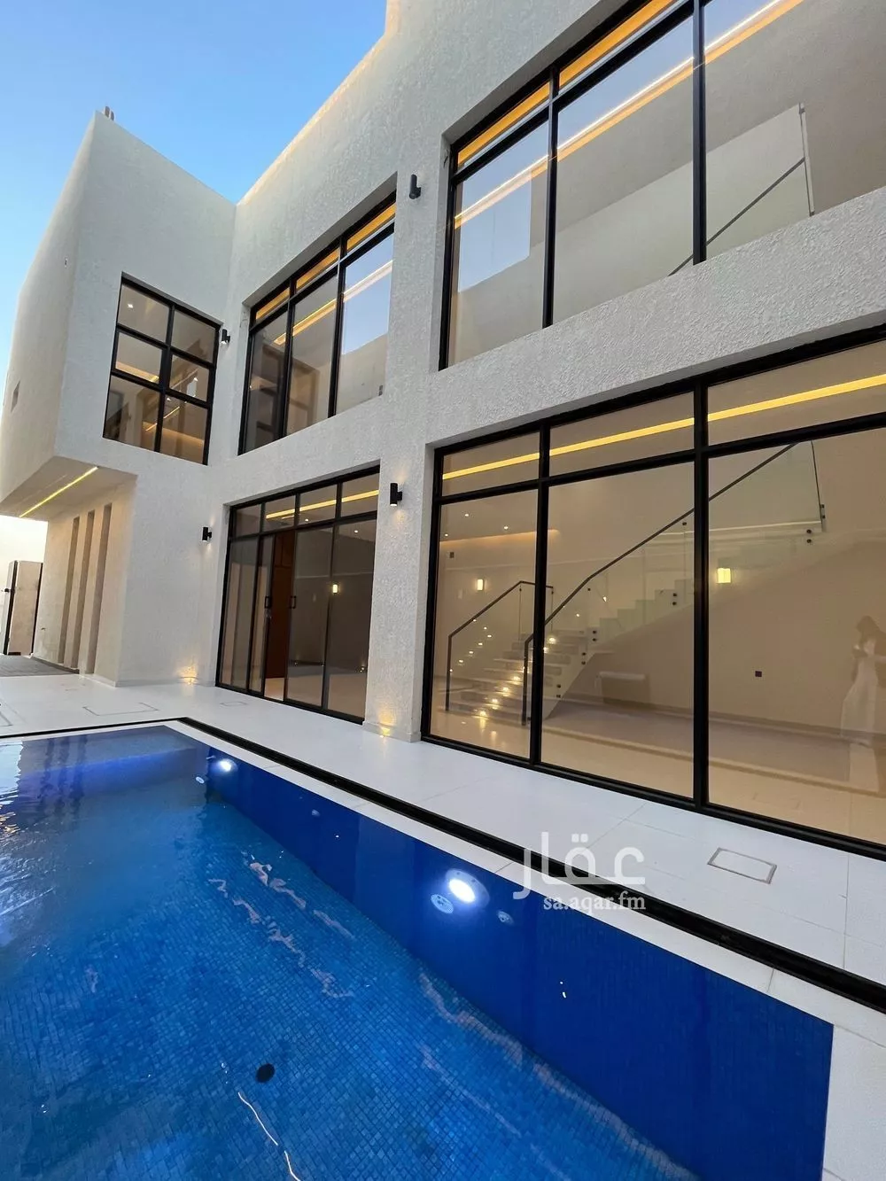 فيلا 6 غرف في المهدية 1