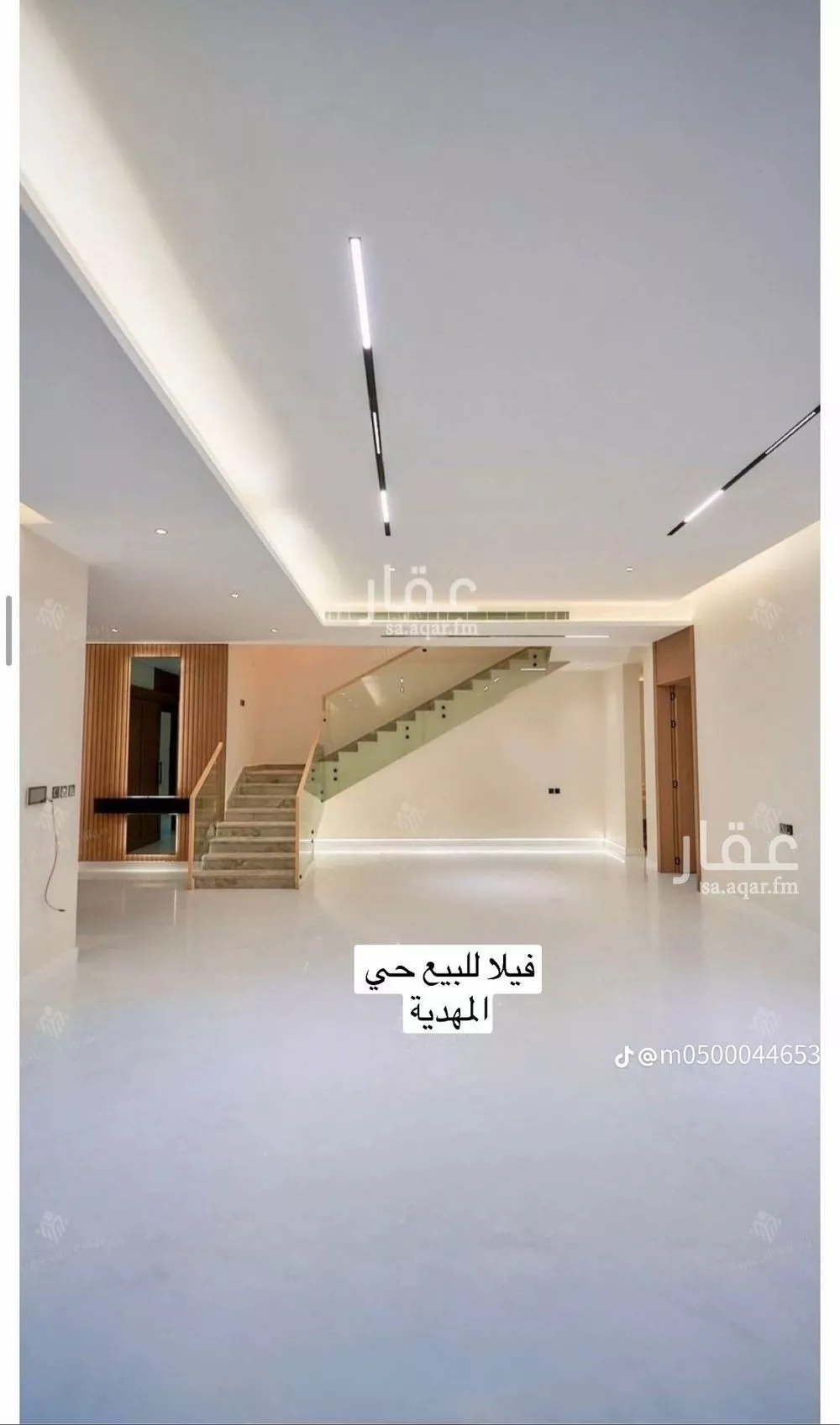 فيلا 6 غرف في المهدية 5