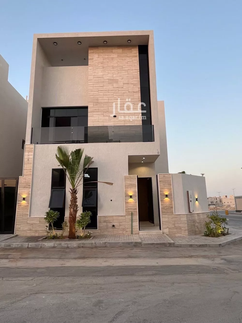 فيلا 6 غرف في المهدية 2