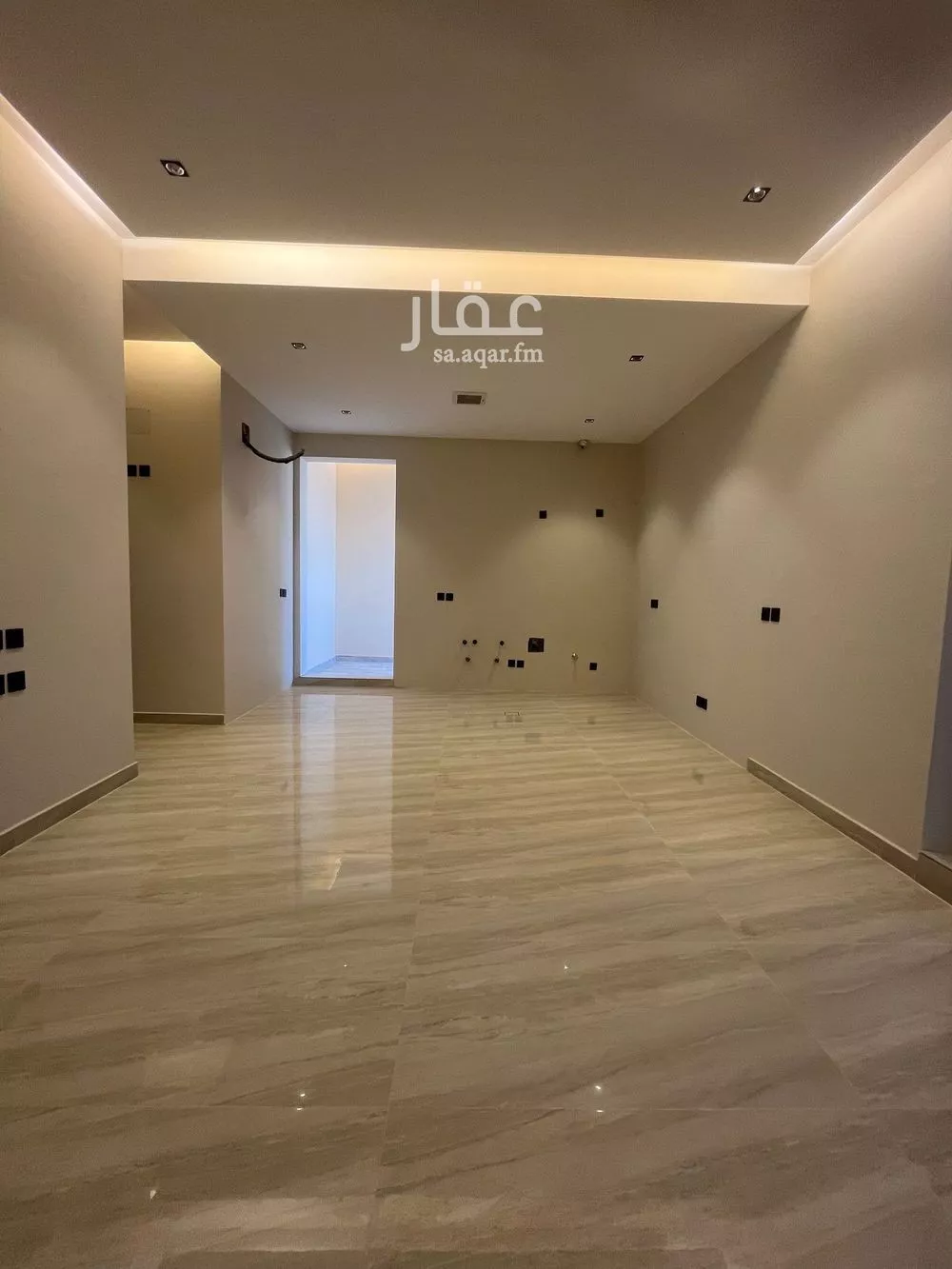 شقة 3 غرف في المهدية 4