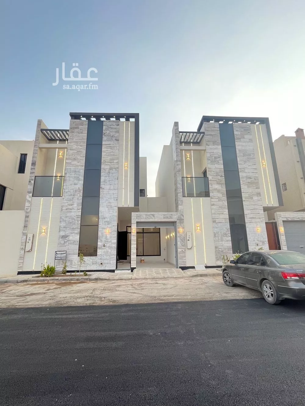 3 bedroom villa in Al Mahdiyyah 2