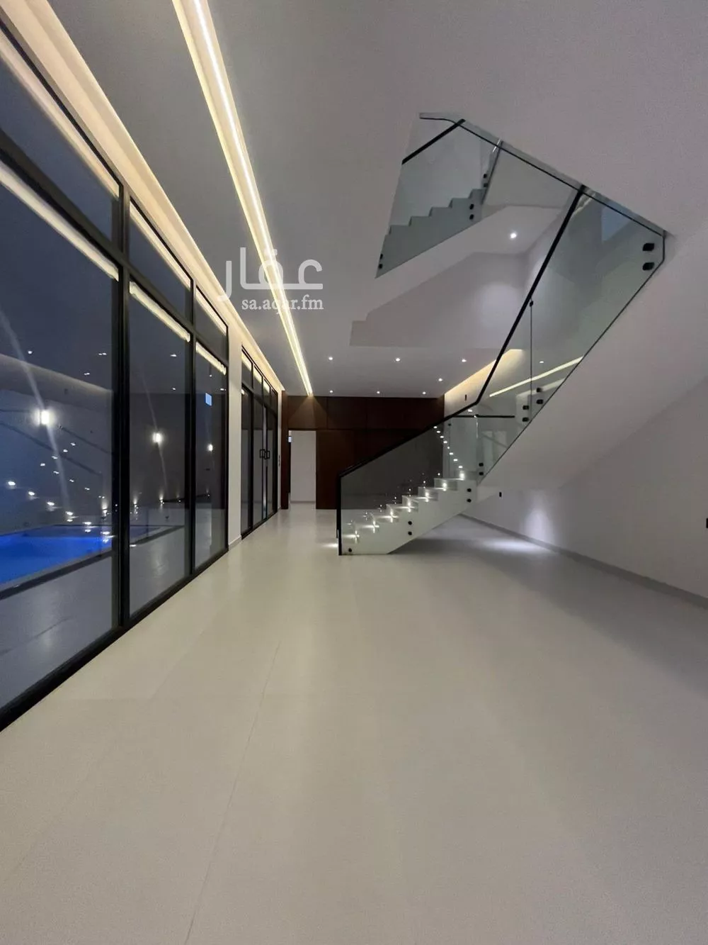 فيلا 6 غرف في المهدية 4