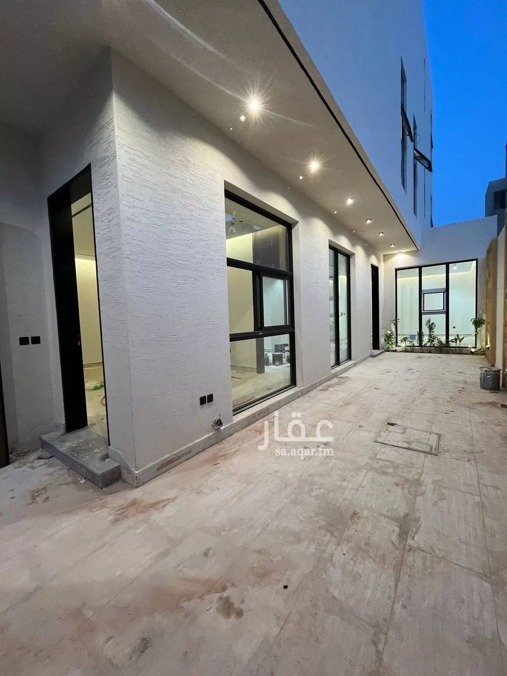 فيلا 5 غرف في المهدية 4