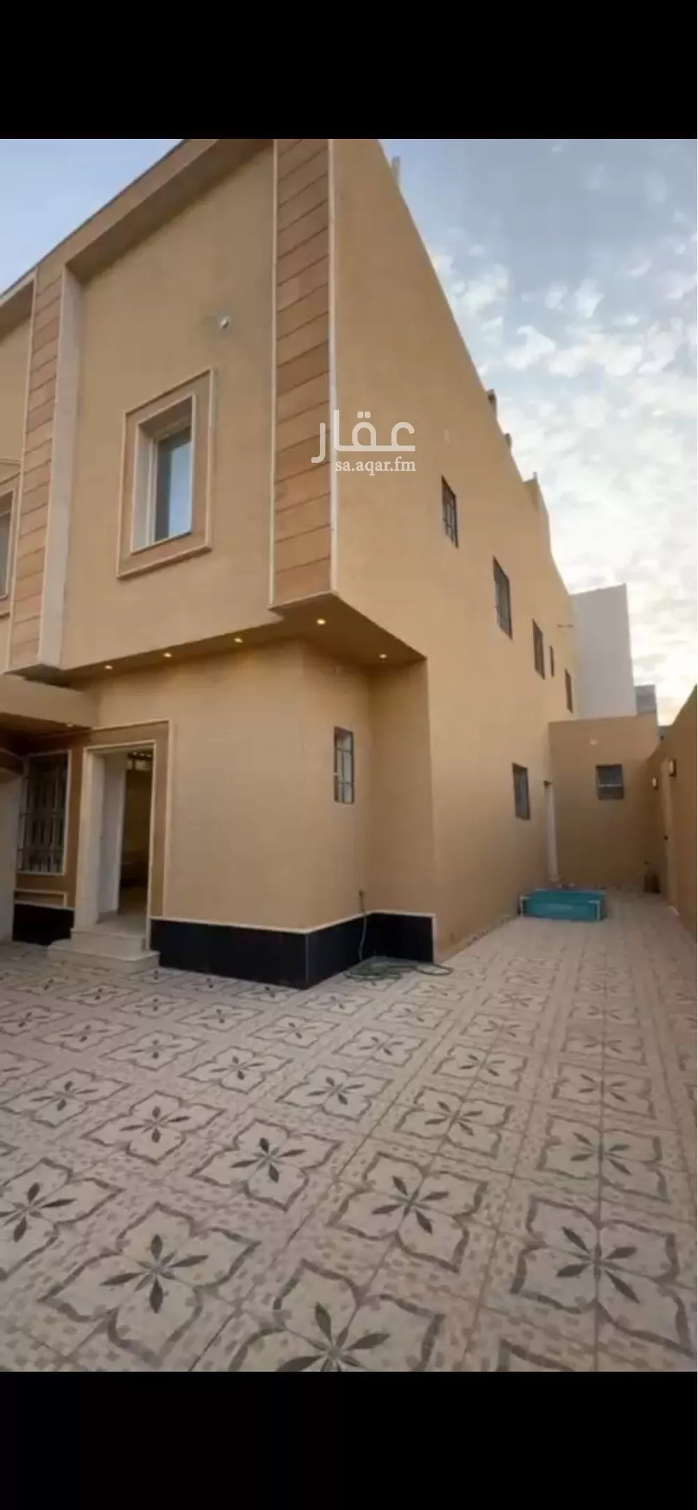 فيلا 5 غرف في المهدية 1