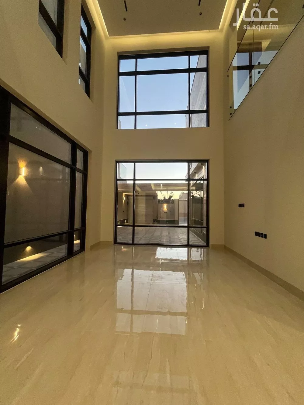 فيلا 7 غرف في المهدية 2