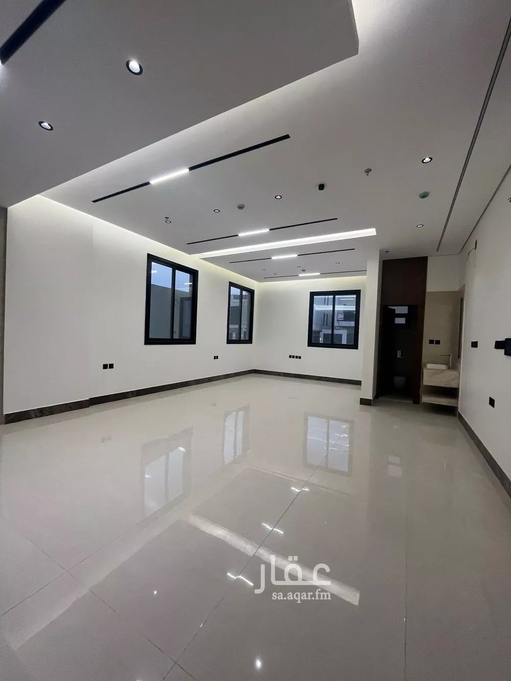 شقة 3 غرف في المهدية 2