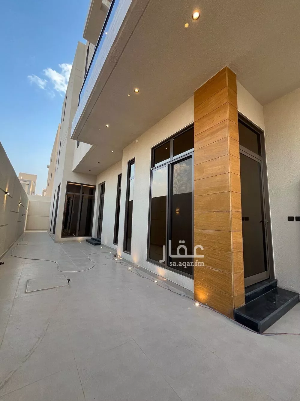 فيلا 5 غرف في المهدية 3